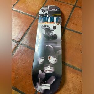 Palace Skateboard deck 8.25